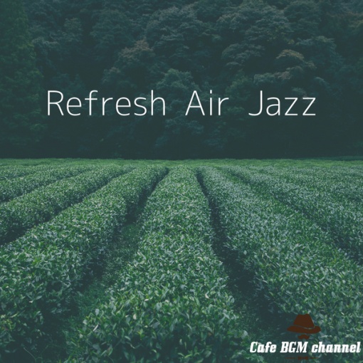 Refresh Air Jazz
