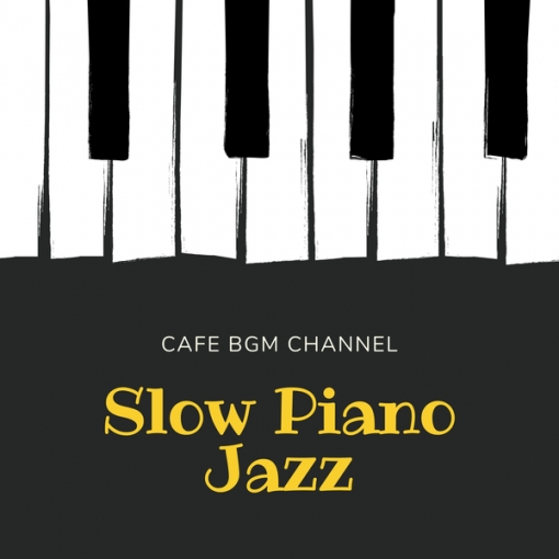 Slow Piano Jazz