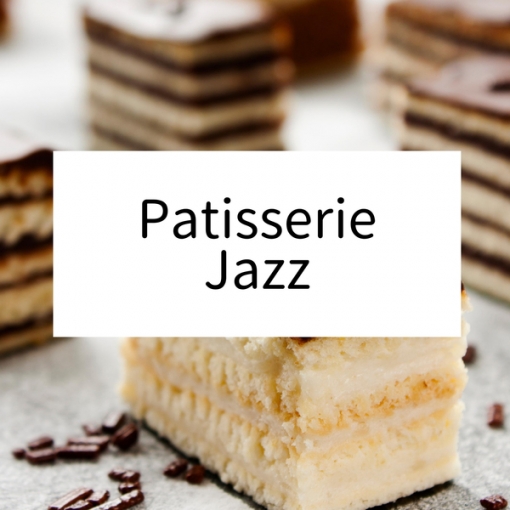 Patisserie Jazz
