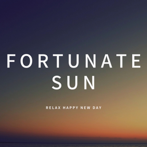 Fortunate Sun