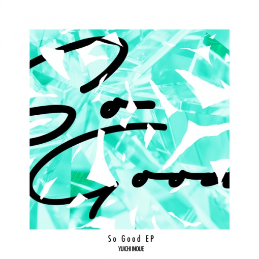 So Good(EP)