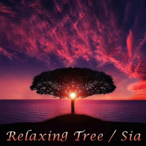 Relaxing Tree