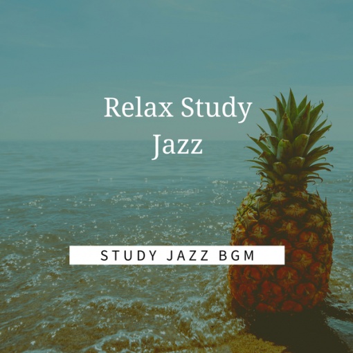 Relax Study Jazz
