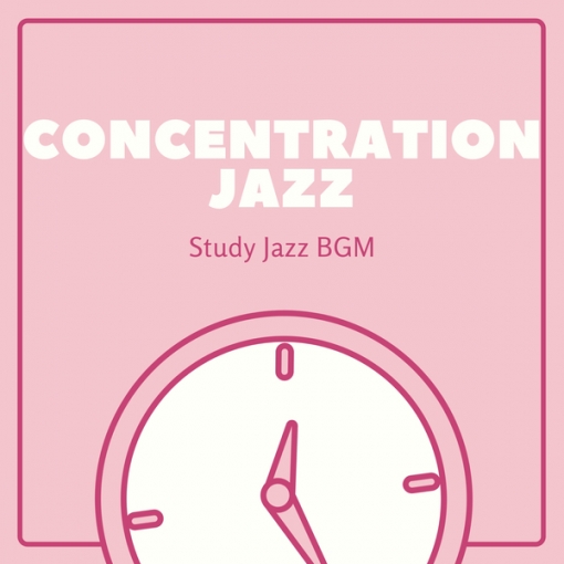 CONCENTRATION JAZZ