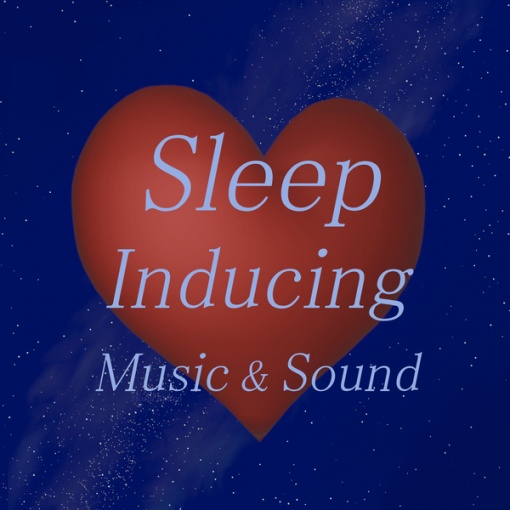 眠くなる音楽とサウンド／睡眠誘発・瞑想・リラックス