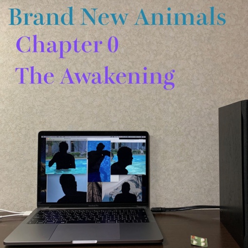 Chapter 0: The Awakening