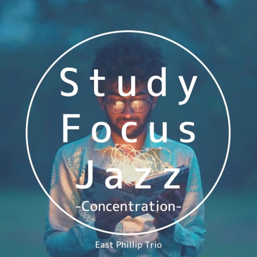 Study Focus Jazz -Concentration-