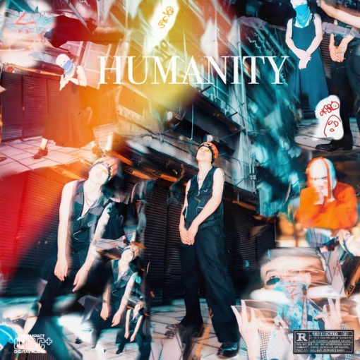 humanity(EP)