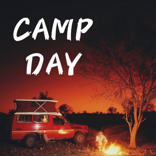 Camp Day