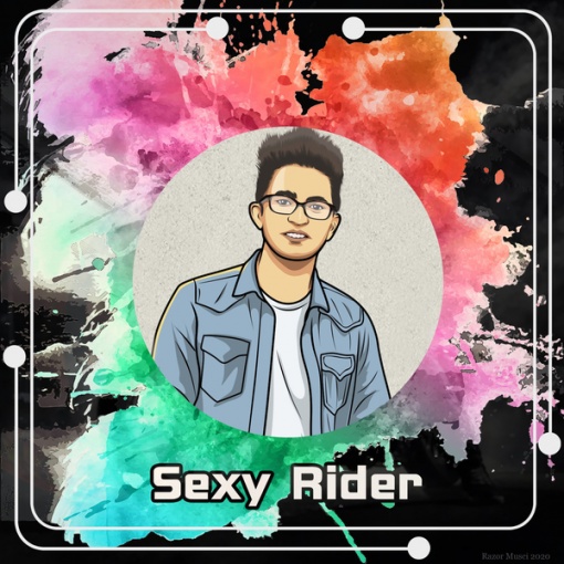 Sexy Rider