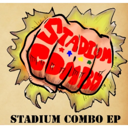 STADIUM COMBO(EP)