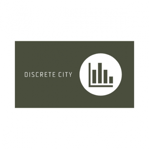 Discrete City