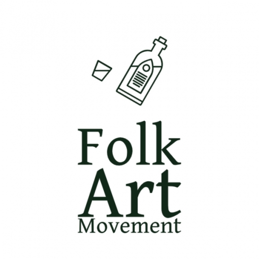 Folk Art Movement