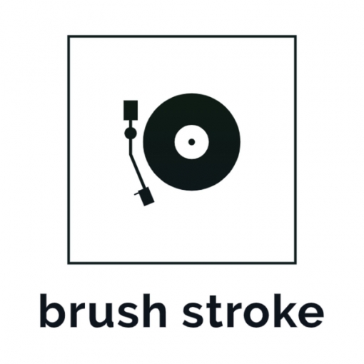 Brush Stroke