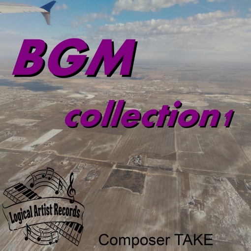 BGM collection 1
