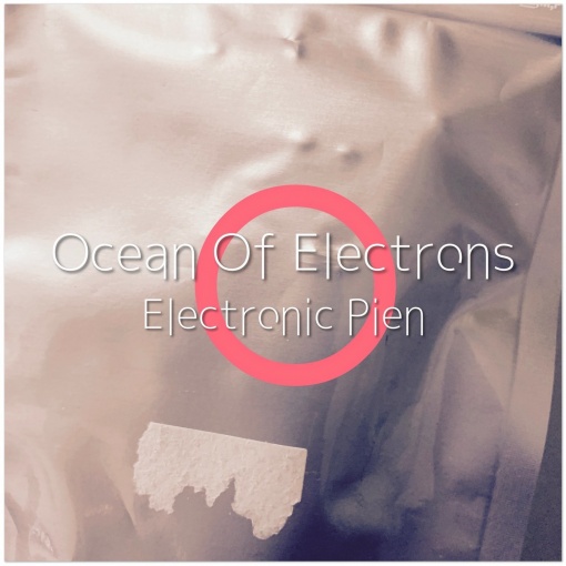Ocean of Electrons