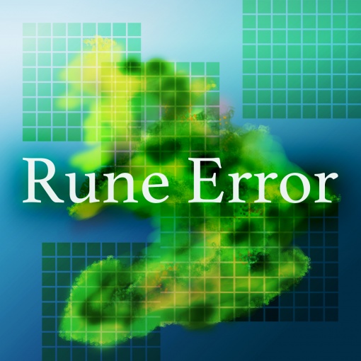 Rune Error