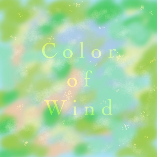 Color of Wind