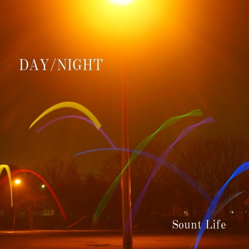 「DAY／NIGHT」