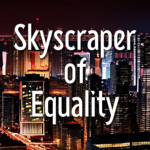 Skyscraper of Equality