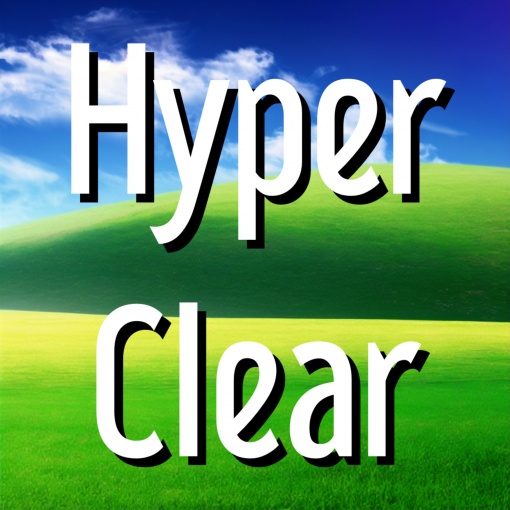 Hyper Clear