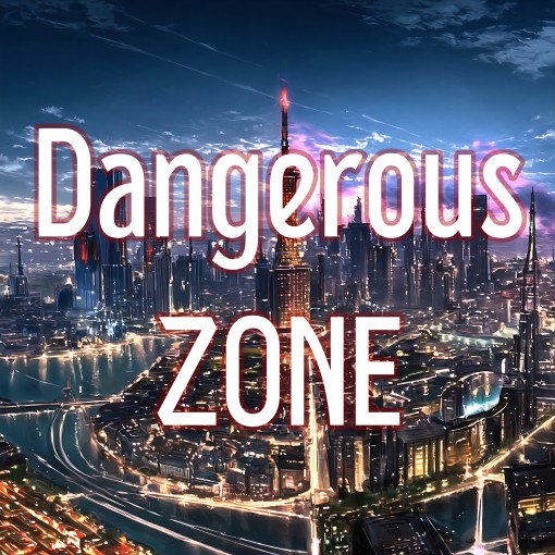 Dangerous ZONE