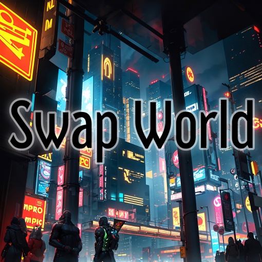 Swap World