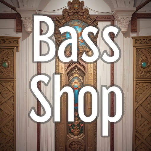 Bass Shop