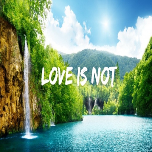 Love is Not