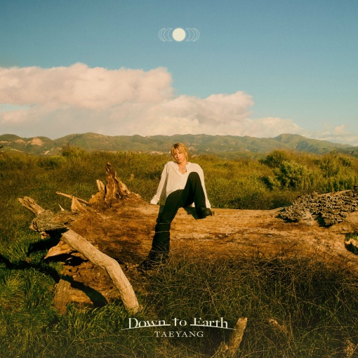 EP ALBUM [Down to Earth]