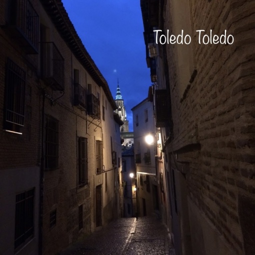 ToledoToledo