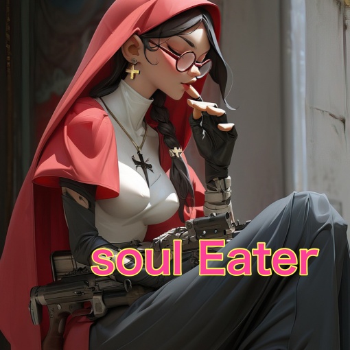 soul Eater