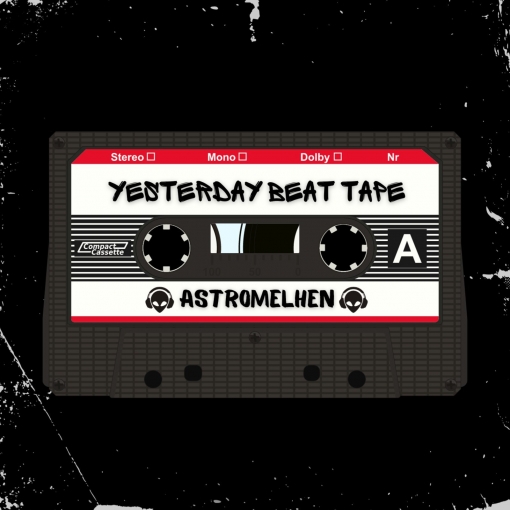 YESTER DAY BEAT TAPE
