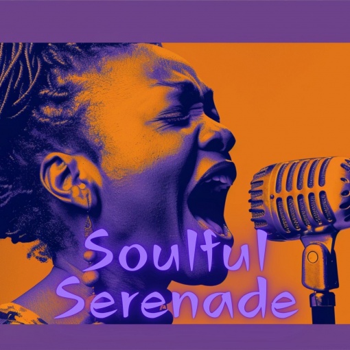Soulful Serenade