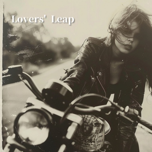 Lovers’ Leap