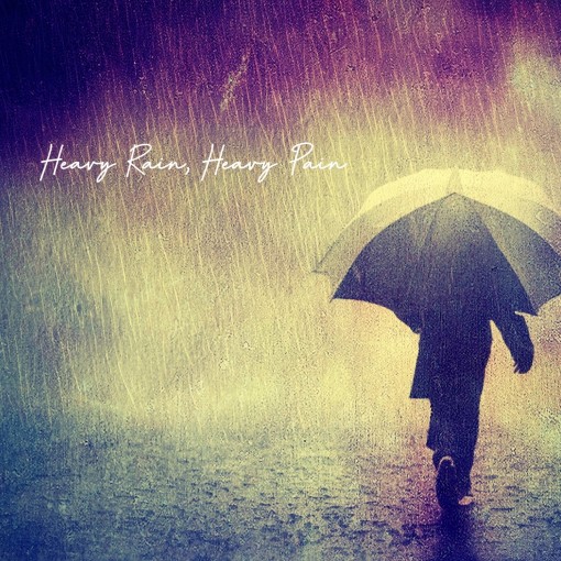 Heavy Rain，Heavy Pain