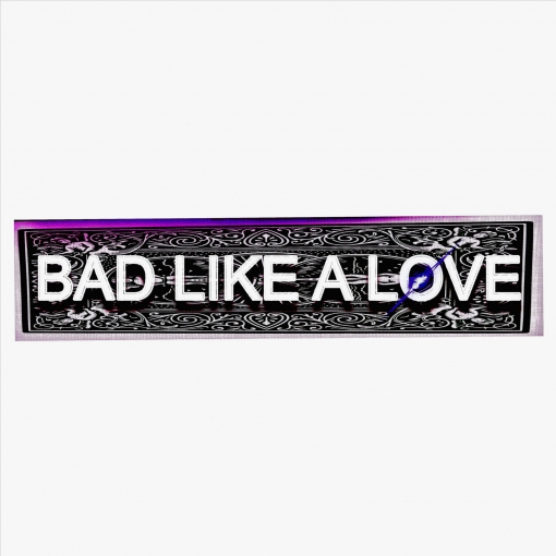 BAD LIKE A LOVE(instruments)