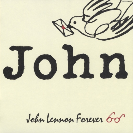 JOHN LENNON FOREVER tribute to John