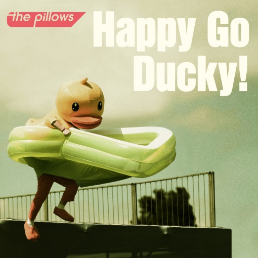 Happy Go Ducky!<初回限定盤>