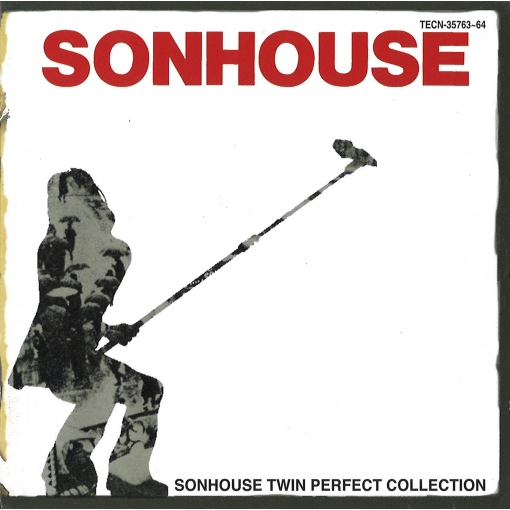 SONHOUSE TWIN PERFECT COLLECTION