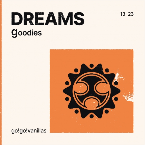 DREAMS - goodies