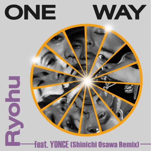 One Way feat. YONCE (Shinichi Osawa Remix)