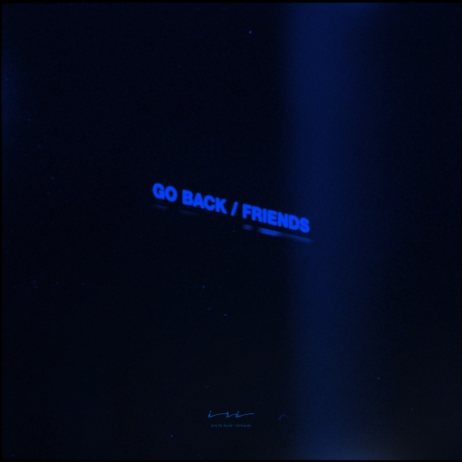Go back / friends