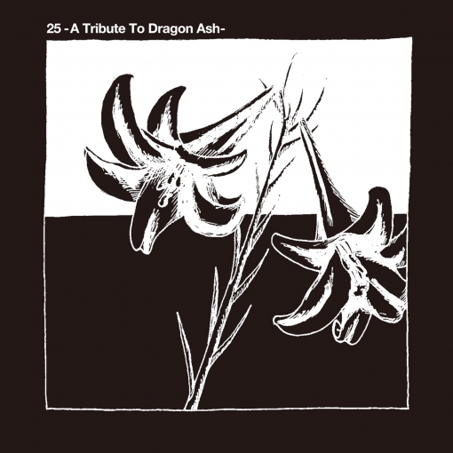 25 -A Tribute To Dragon Ash-（Another Edition）