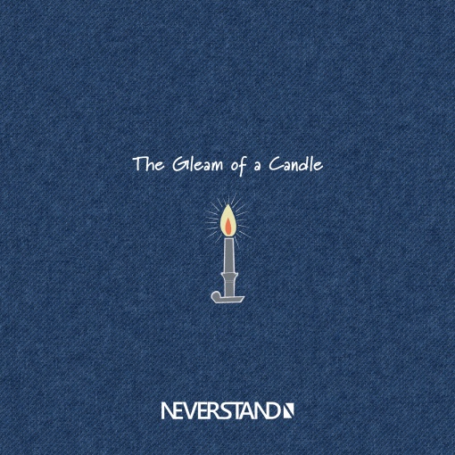 The Gleam of a Candle