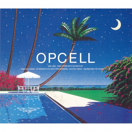 OPCELL