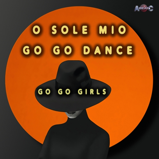 GO GO DANCE (Extended Mix)