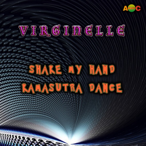 KAMASUTRA DANCE (Extended Mix)