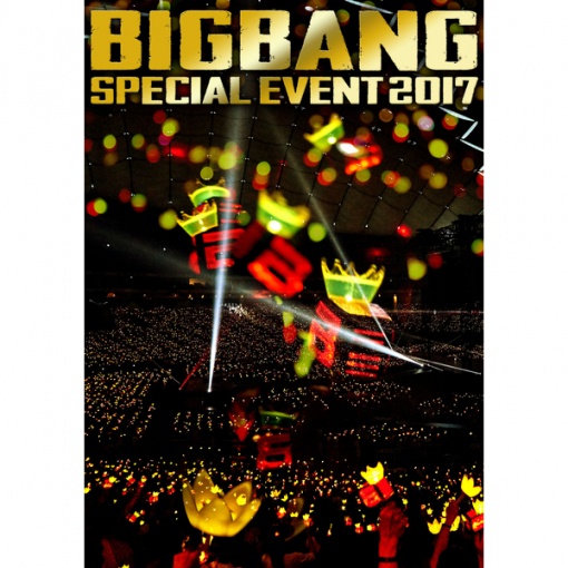 BAE BAE -KR Ver.- (BIGBANG SPECIAL EVENT 2017)