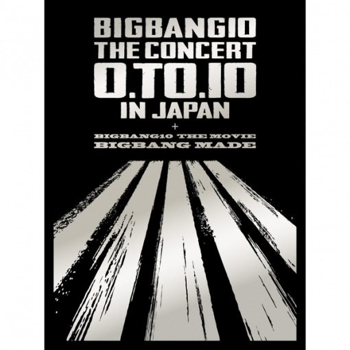 DOOM DADA / T.O.P (BIGBANG10 THE CONCERT : 0.TO.10 IN JAPAN)